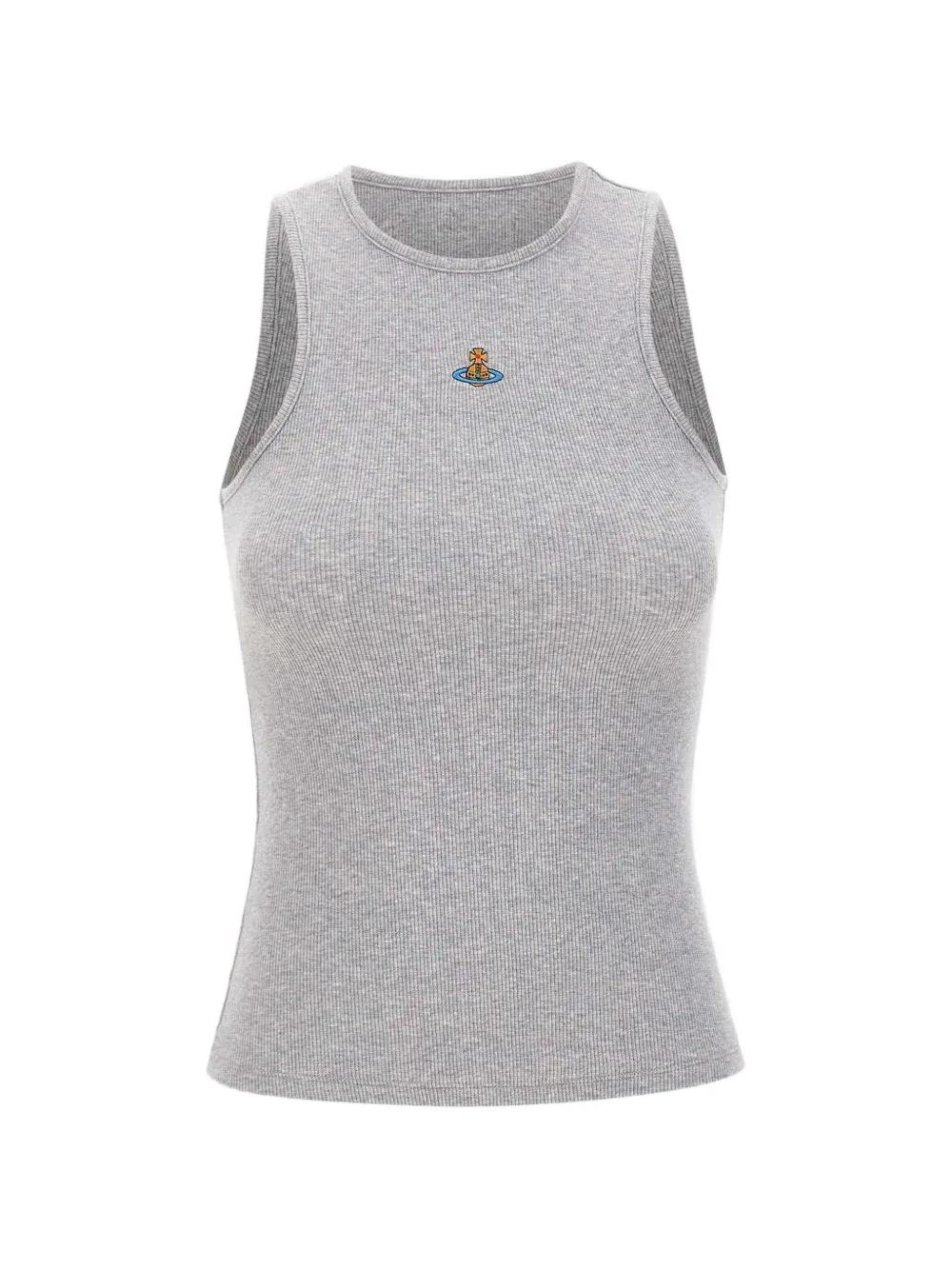 レディース Vivienne Westwood ノースリーブ、タンクトップ