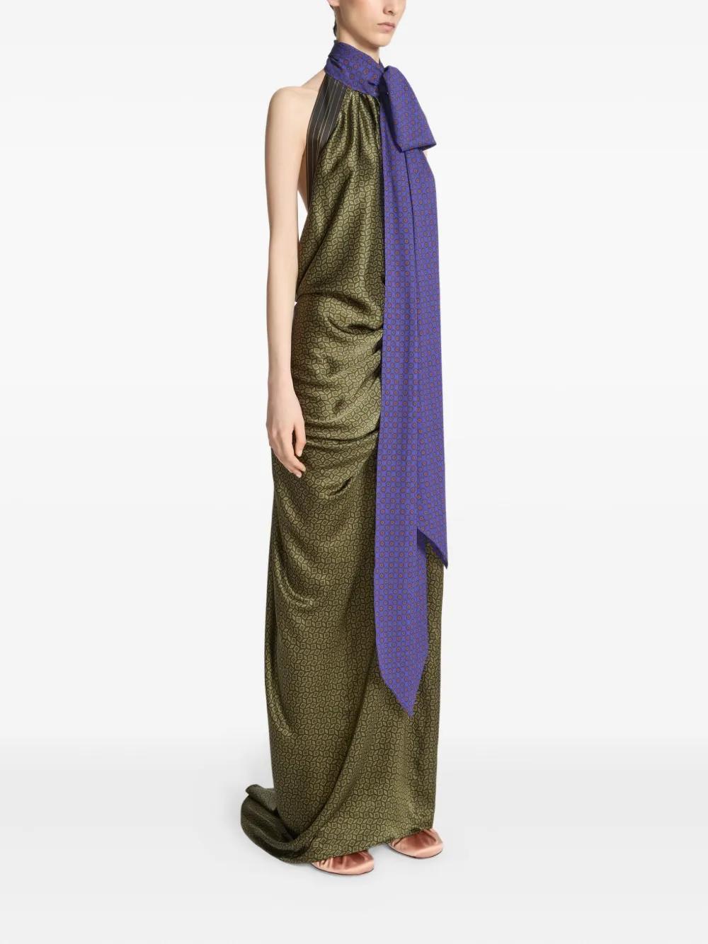 Dries Van Noten Dresses for Women | Online Sale up to 75