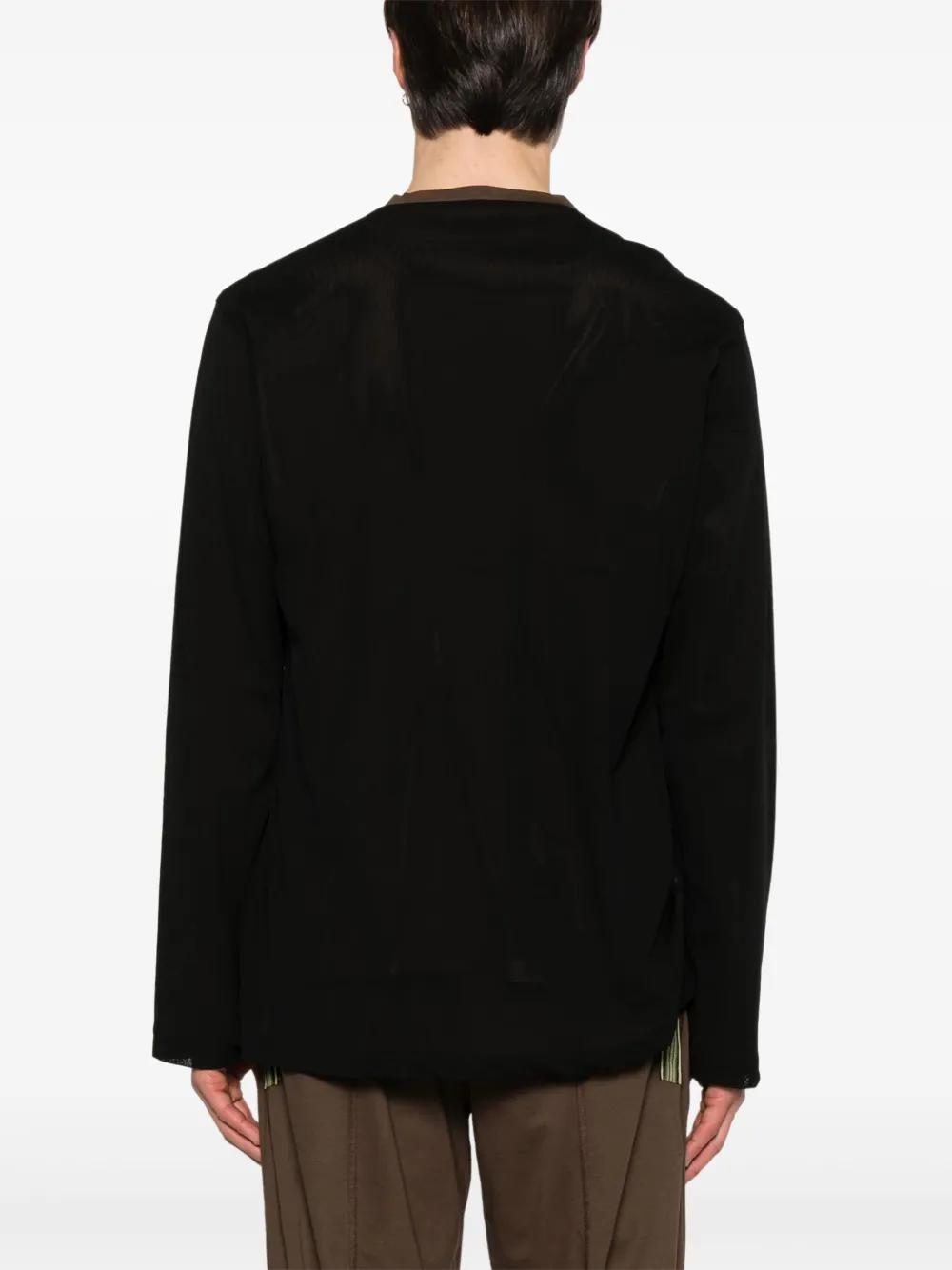 Kiko Kostadinov T-shirts for Men | Online Sale up to 50% off Kiko Kostadinov T-shirts for Men | Online Sale up to 50% off
