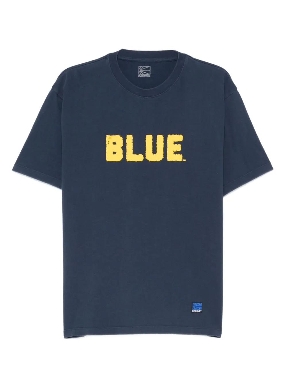 トップス PACCBET TSHIRT WHITE XS Rassvet (PACCBET) T-shirts for Men | Online Sale up to 80