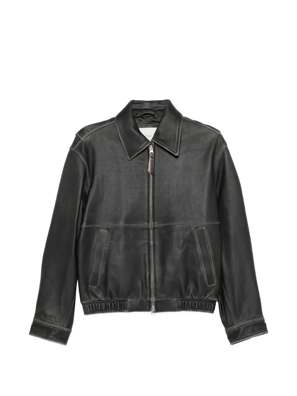 DUNST Leather jackets for Women | Online Sale up to 42% off | Lyst