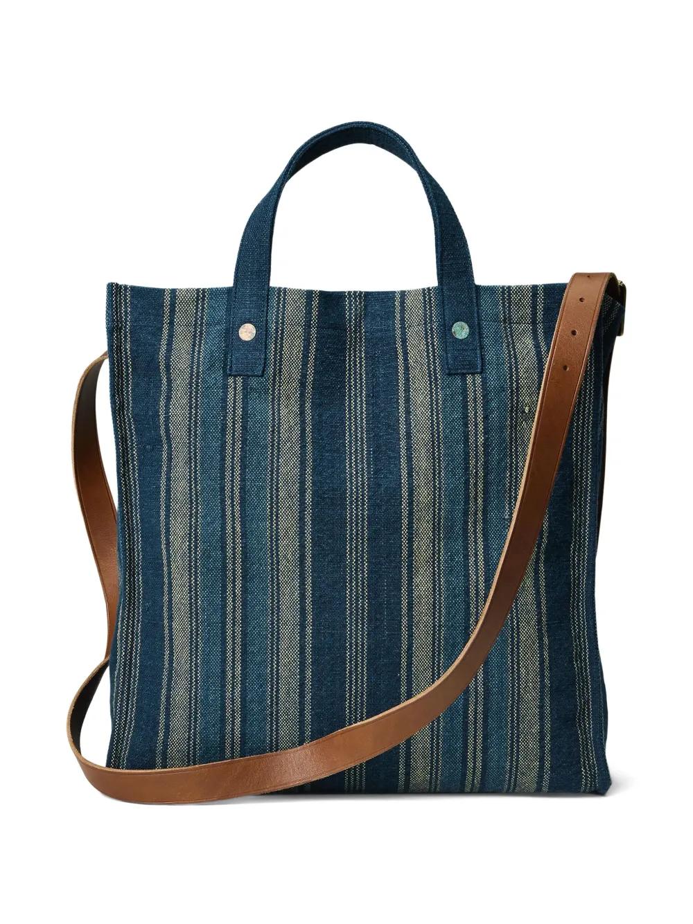 Men's RRL Tote bags from $185 | Lyst