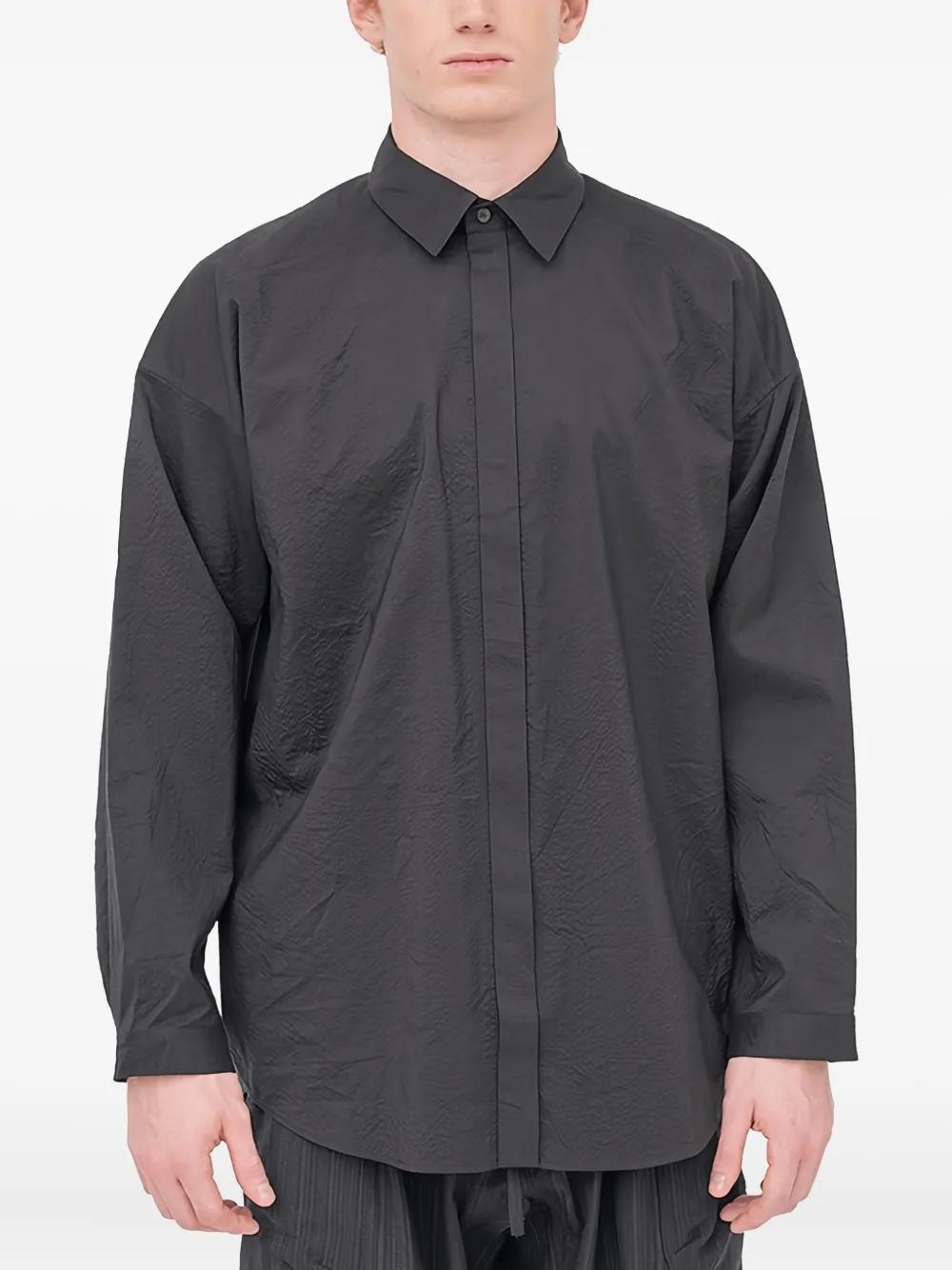 メンズ Jan Jan Van Essche カジュアルシャツ & ワイシャツ