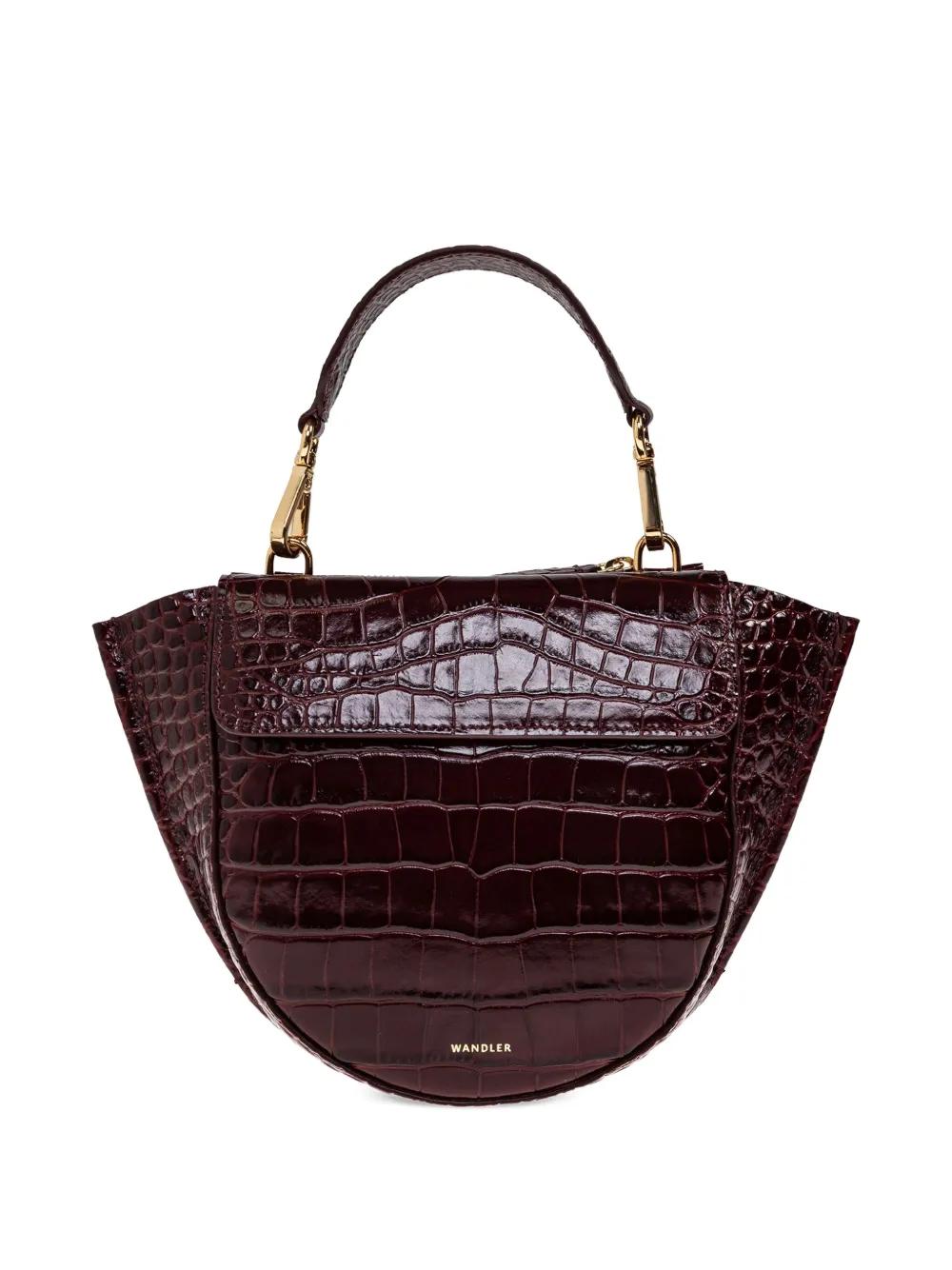 Brown Wandler Bags for Women | Lyst