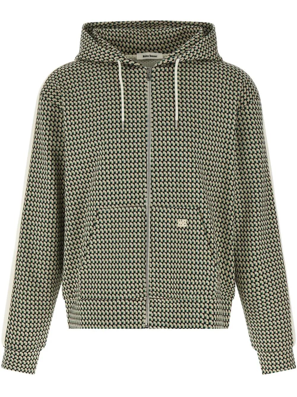 メンズ Wales Bonner パーカー | オンラインセールは最大18%オフ | Lyst