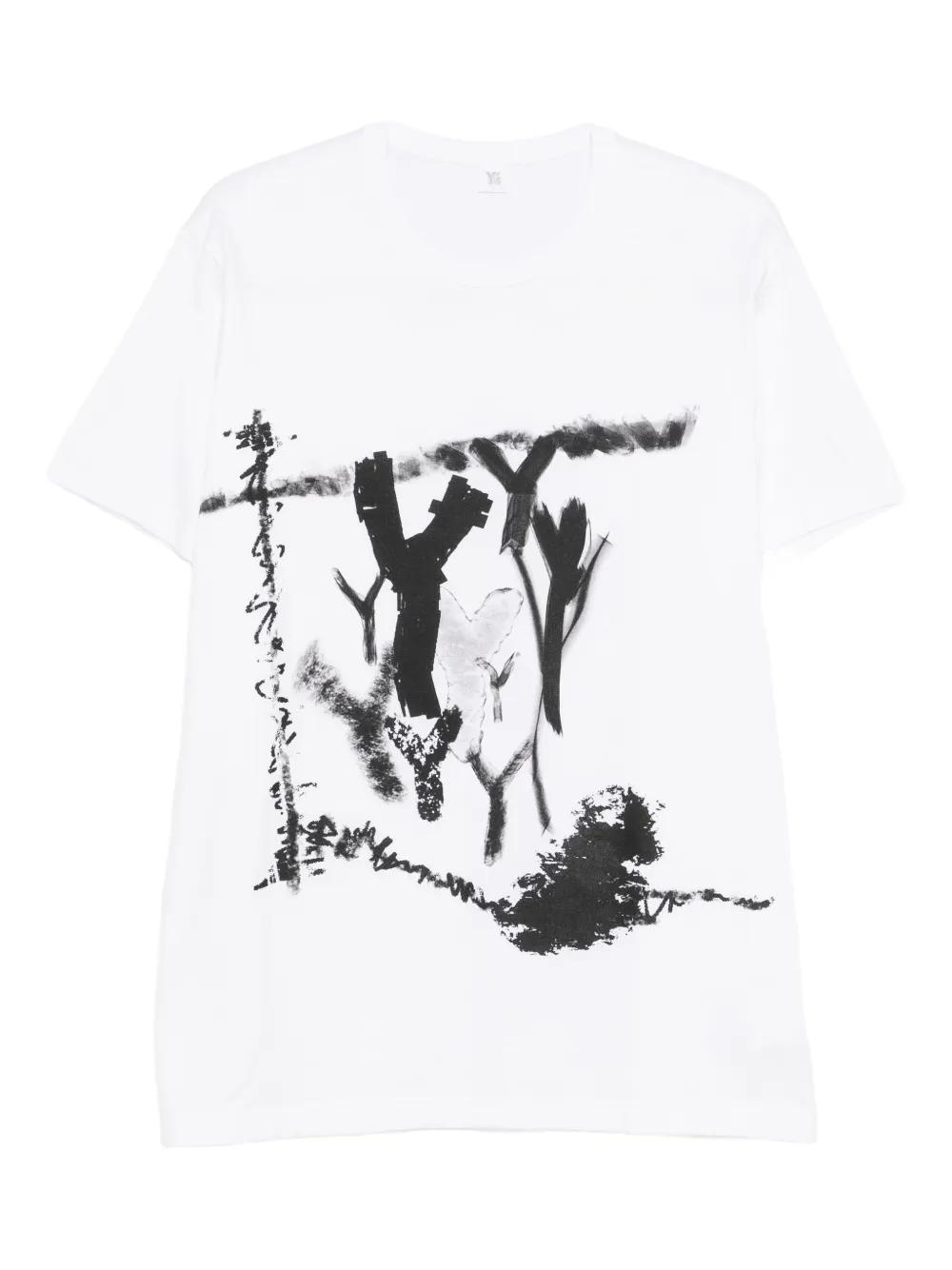 Y's Yohji Yamamoto T-shirts for Women | Online Sale up to 79% off