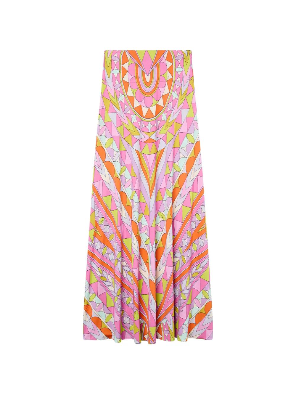 レディース PUCCI スカート | オンラインセールは最大60%オフ | Lyst