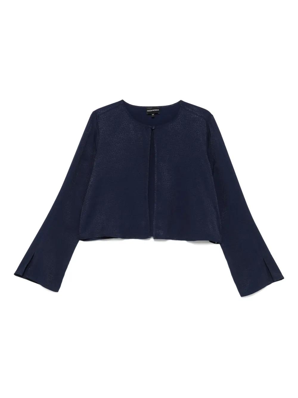 Emporio Armani Casual jackets for Women | Online Sale up to Emporio Armani Casual jackets for Women | Online Sale up to