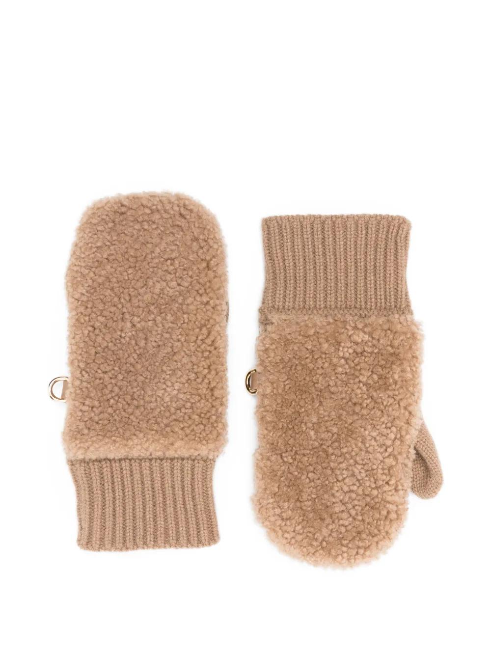 Miu Miu Gloves for Women | Online Sale up to 14% off | Lyst UK
