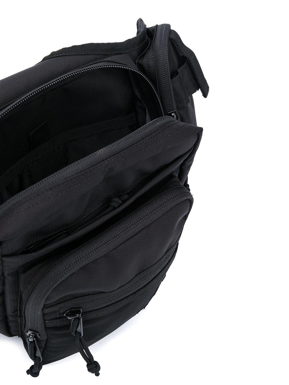 Carhartt WIP Delta Backpack Black
