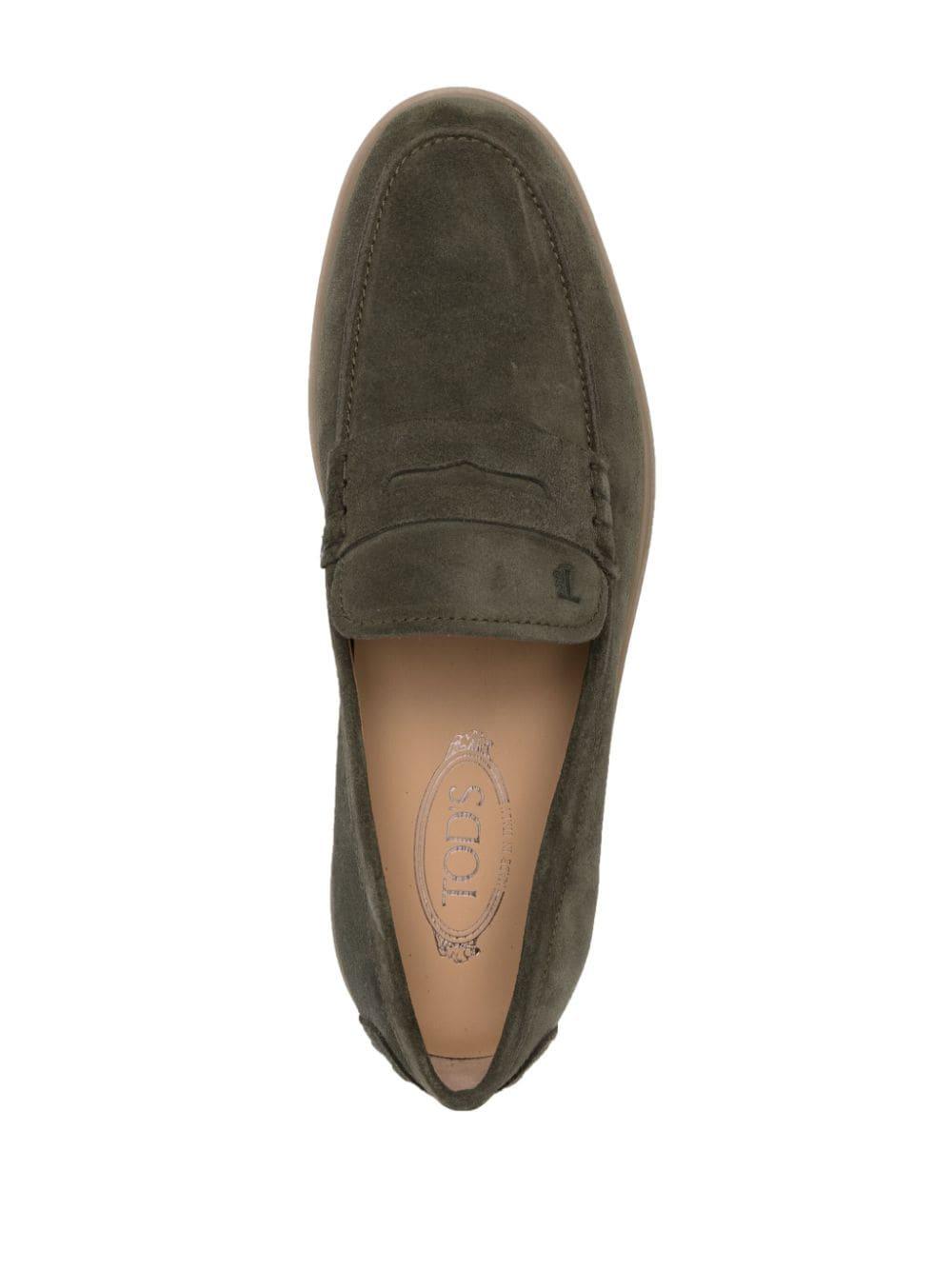 Tods shoes on best sale sale