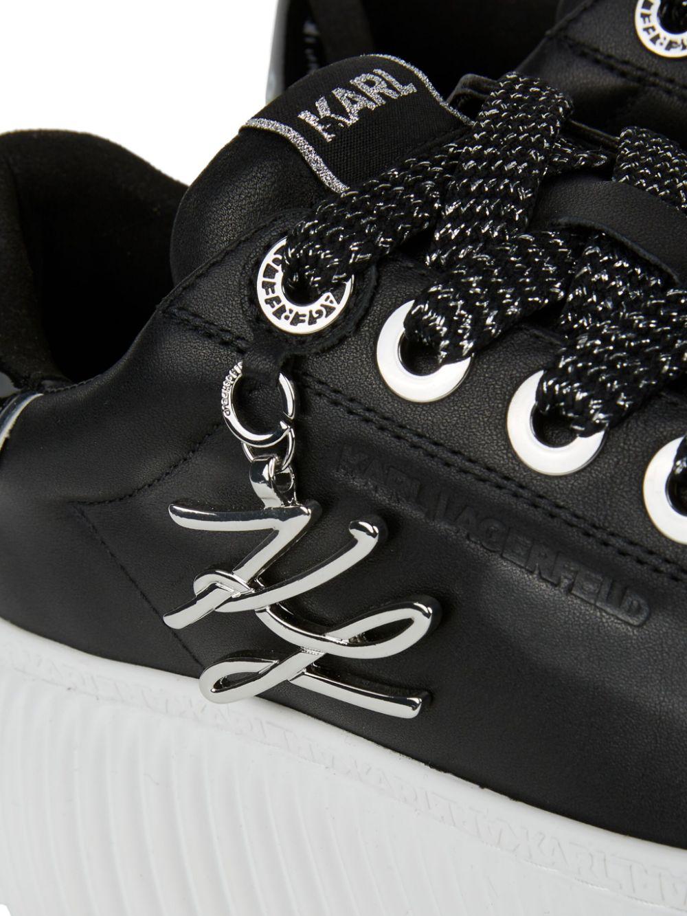 Karl Lagerfeld Shoes for Women Online Sale up to 66 off Lyst UK