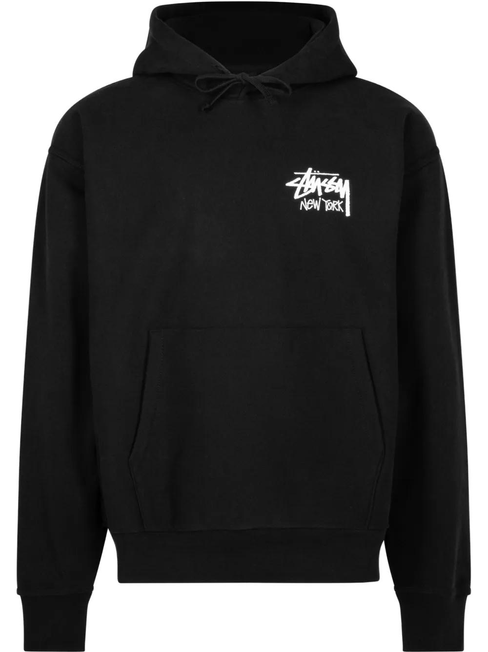 メンズ Stussy パーカー | オンラインセールは最大45%オフ | Lyst