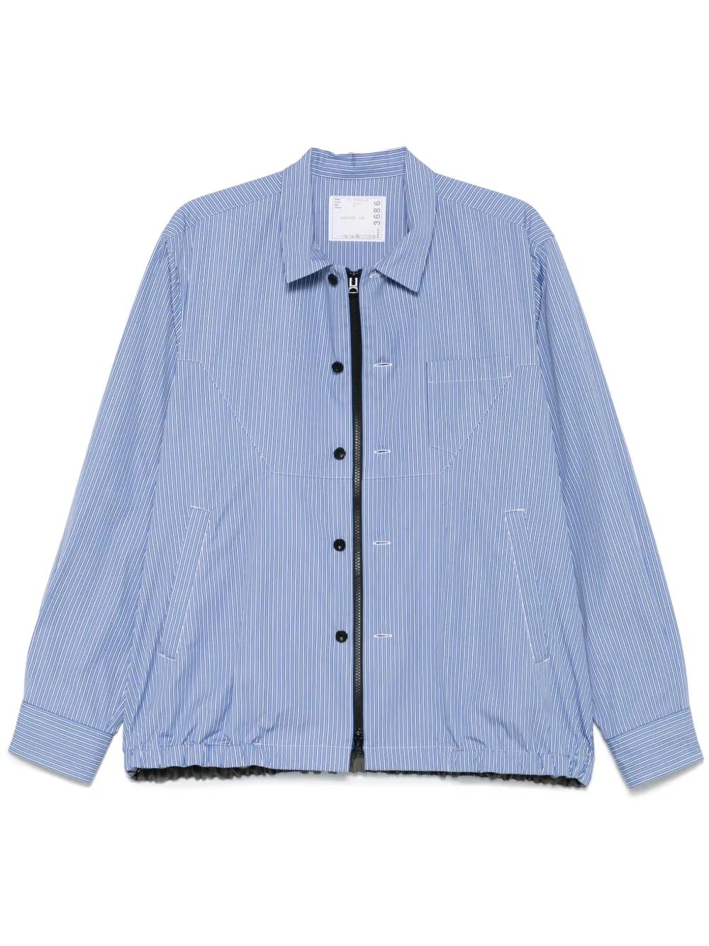 メンズ Sacai ジャケット (カジュアル)が¥69,000〜 | Lyst