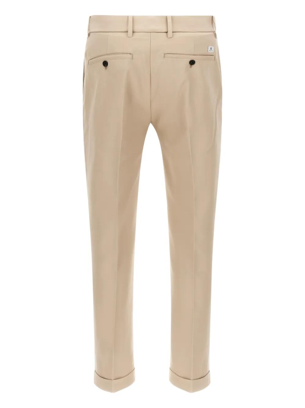 パンツ DEPARTMENT 5 Trousers Department 5 Pants for Men | Online Sale up to 47% off | Lyst