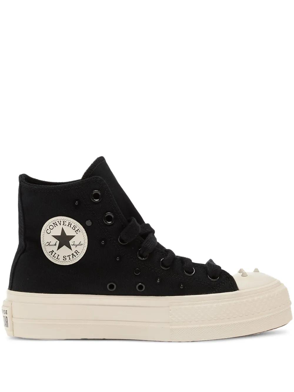 DesignerConverse Chuck Taylor All Star Lift-sneakers voor dames
