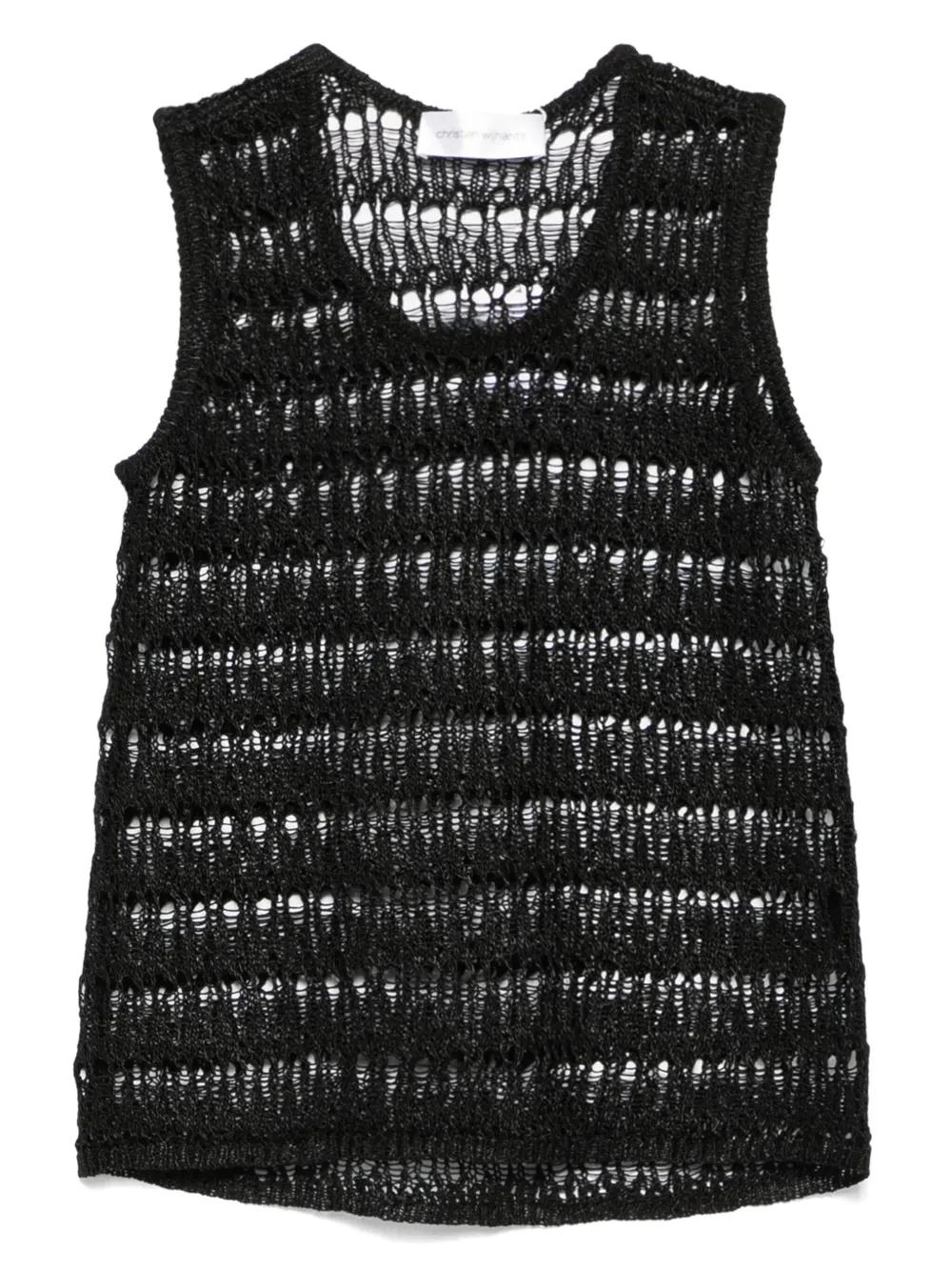 Christian Wijnants Tops for Women | Online Sale up to 63 Christian Wijnants Tops for Women | Online Sale up to 63