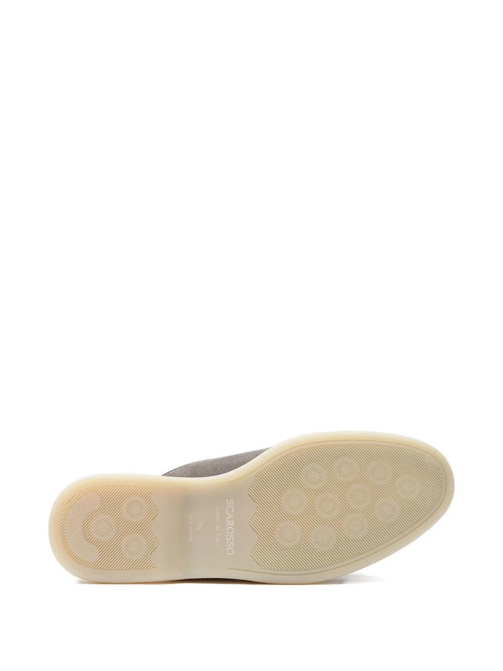 SCAROSSO Slip-on shoes for Men | Online Sale up to 19% off