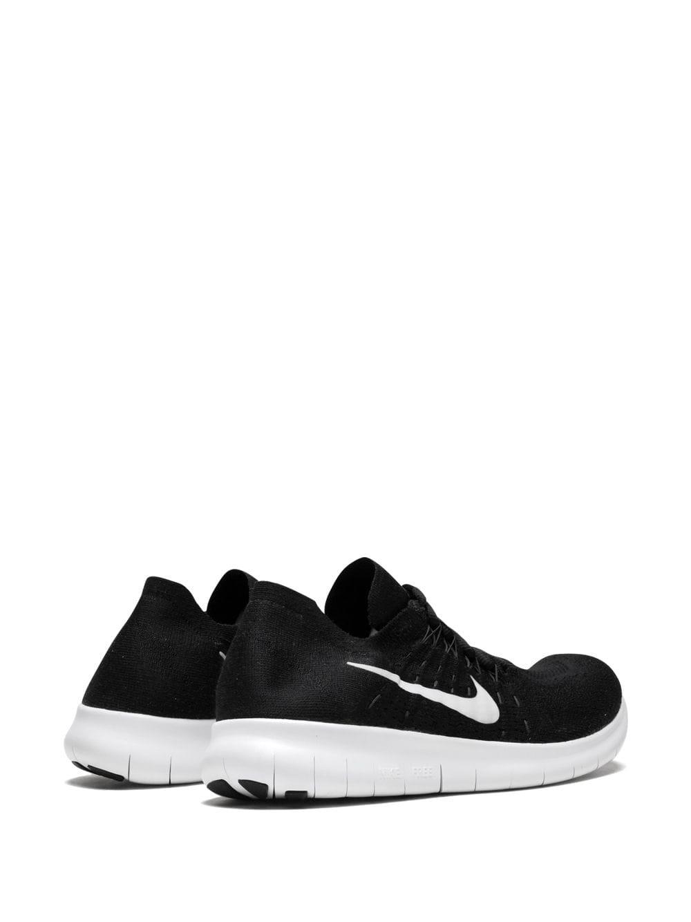 Nike free flyknit store rn 2017
