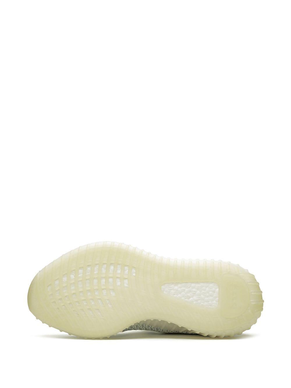 Yeezy Yeezy Boost 350 V2 "cloud White" Sneakers in Blue | Lyst