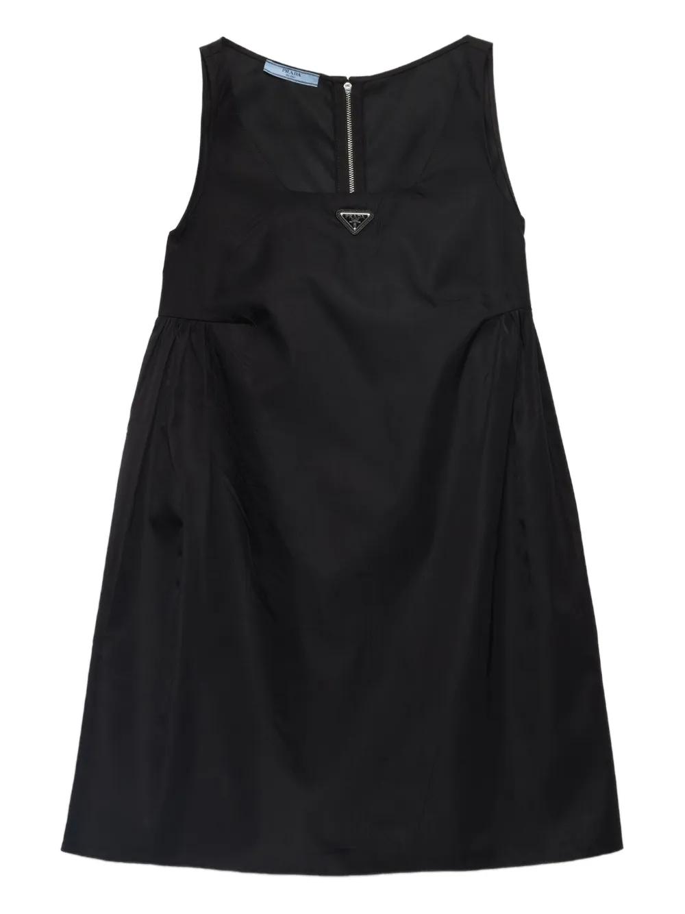Prada A Line Dresses for Women | Lyst Prada A Line Dresses for Women | Lyst
