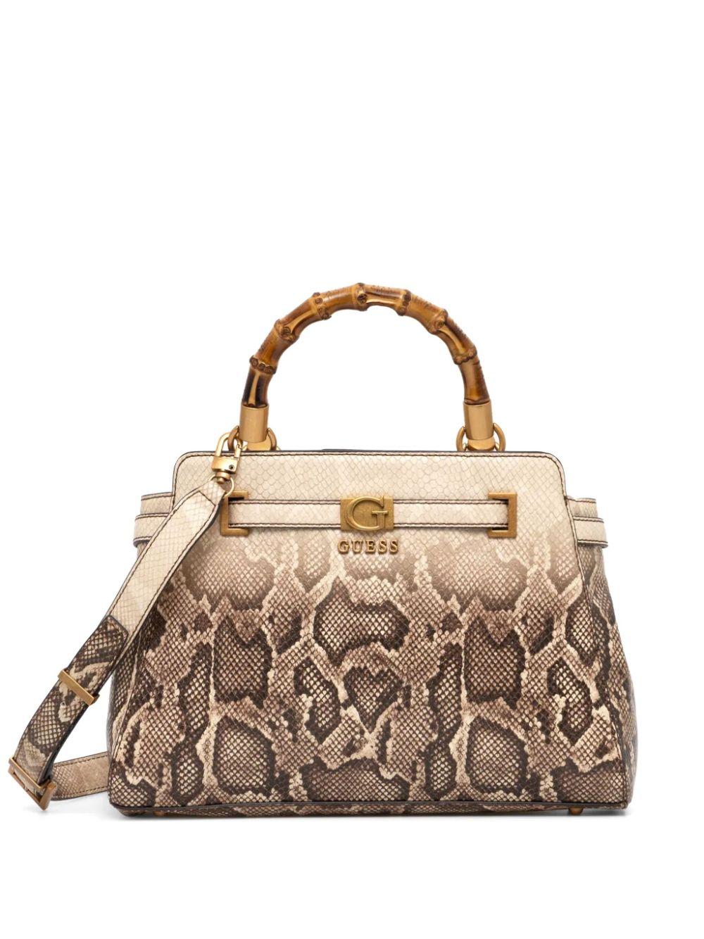 Guess two way bag hot sale