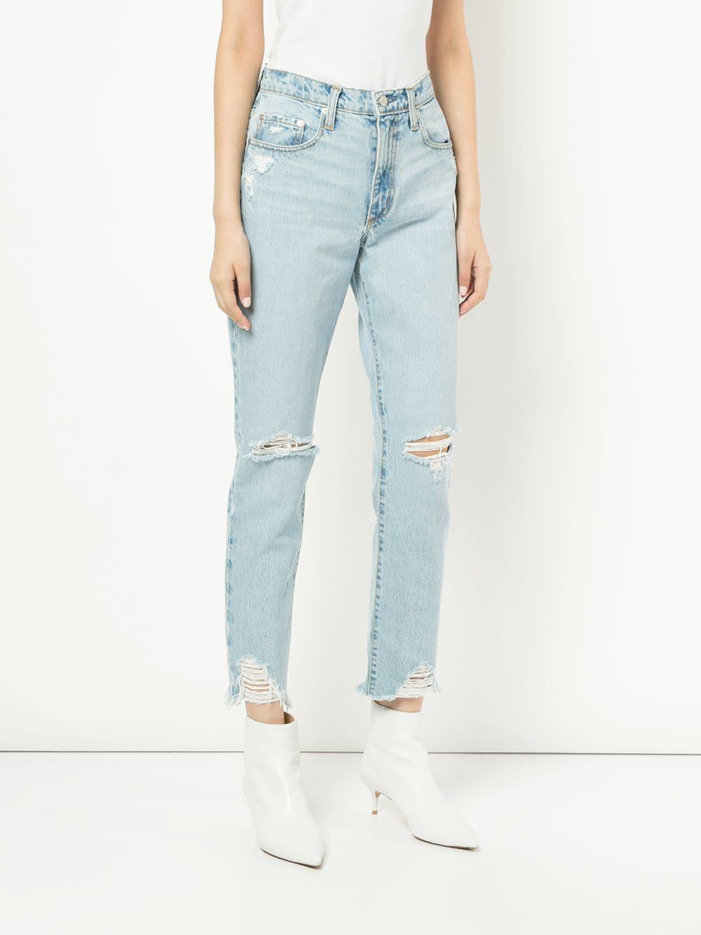 bessette slim jean