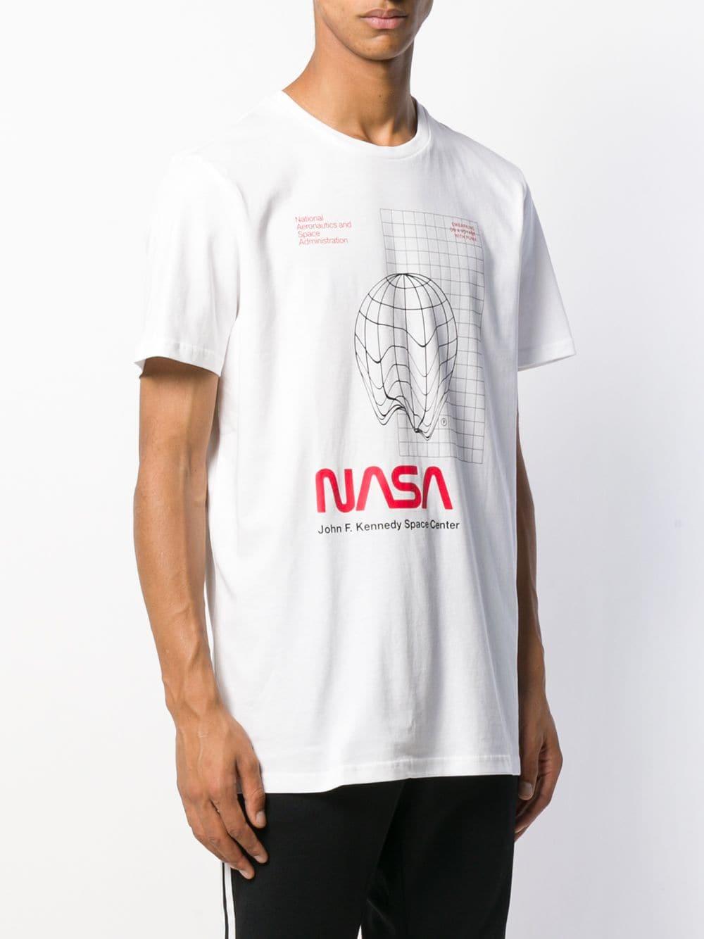 puma nasa shirt