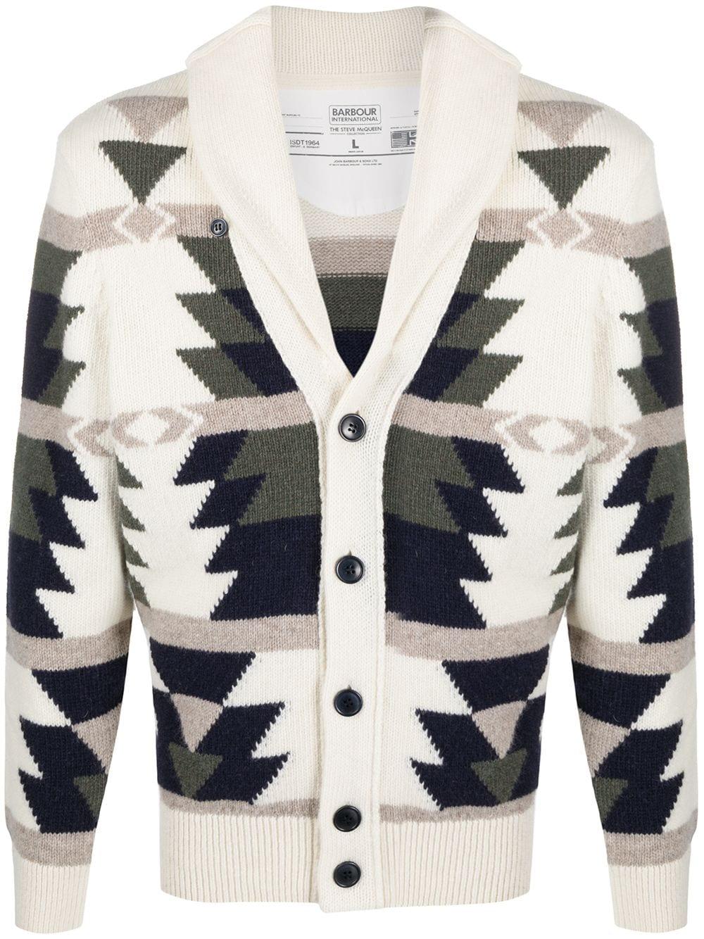 barbour x steve mcqueen