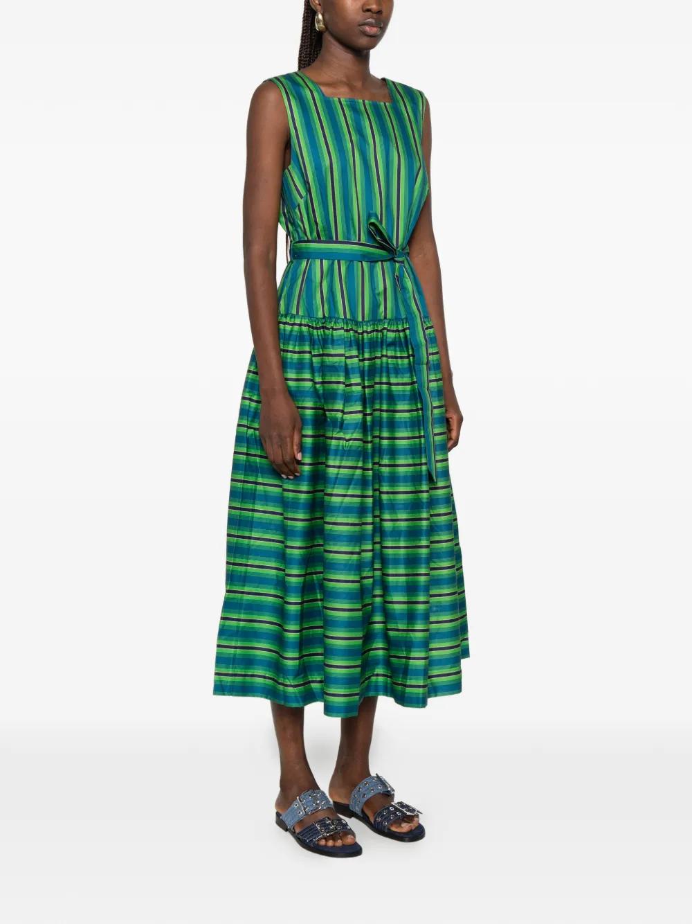 Green ALMAIS Dresses for Women | Lyst