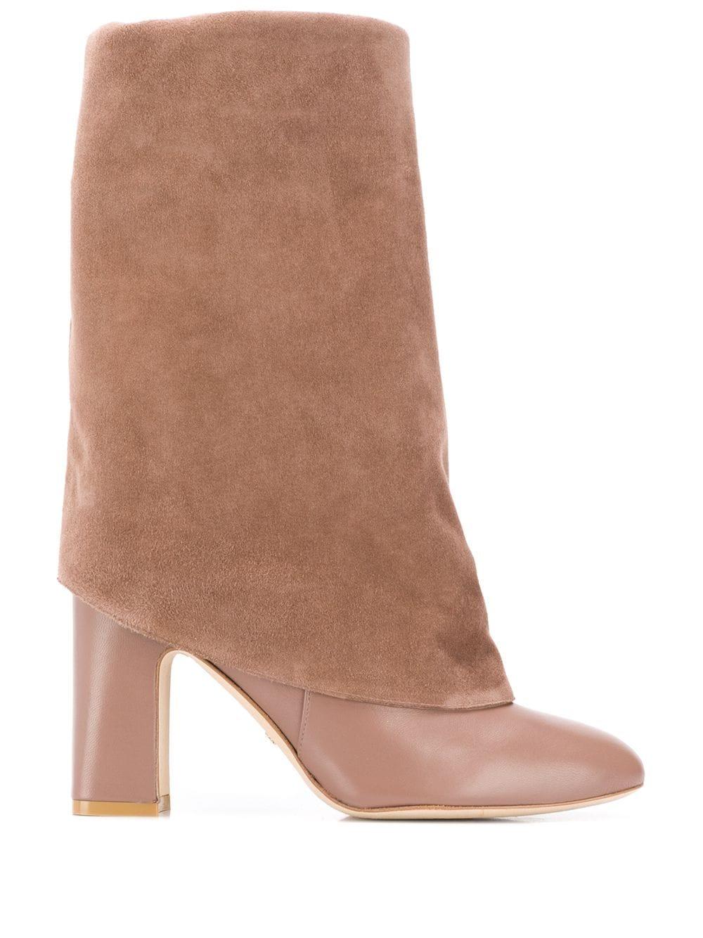 dalenna stuart weitzman
