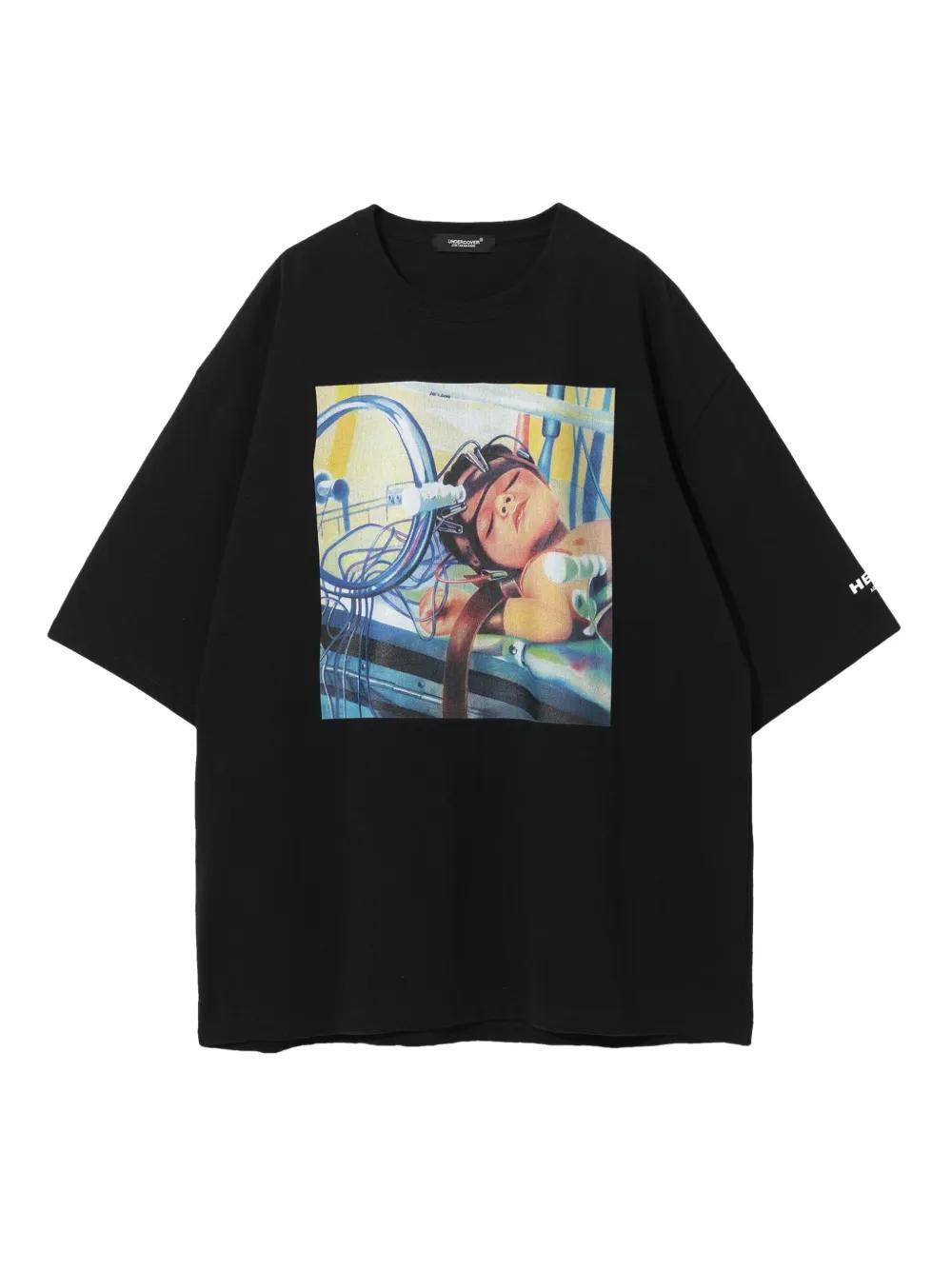 Undercover T-shirts for Men | Online Sale up to 76% off | Lyst
