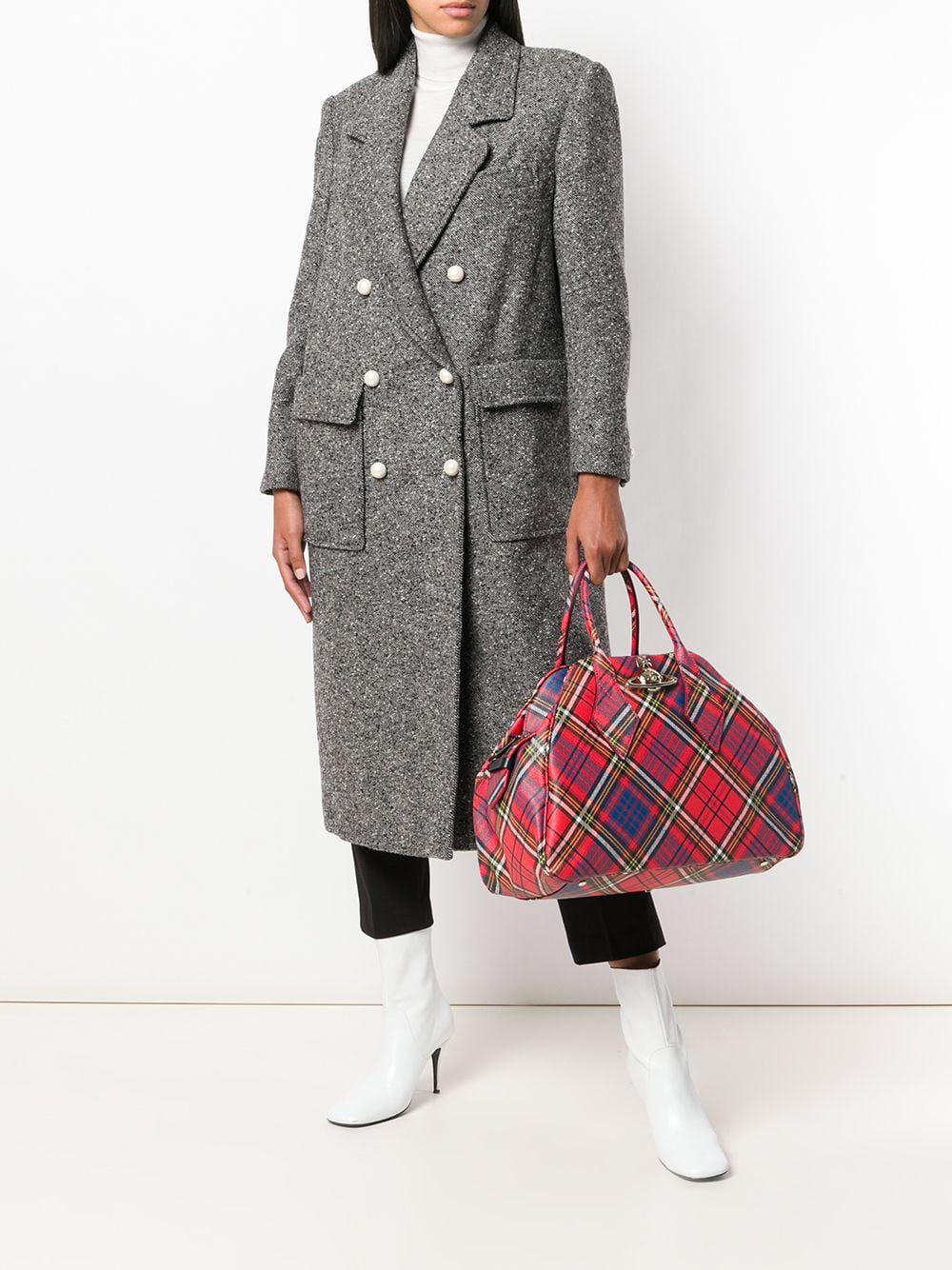 Verage Derby Medium Size Trolley Bag for Travel - 24 Inch Grey : Amazon.in:  Fashion