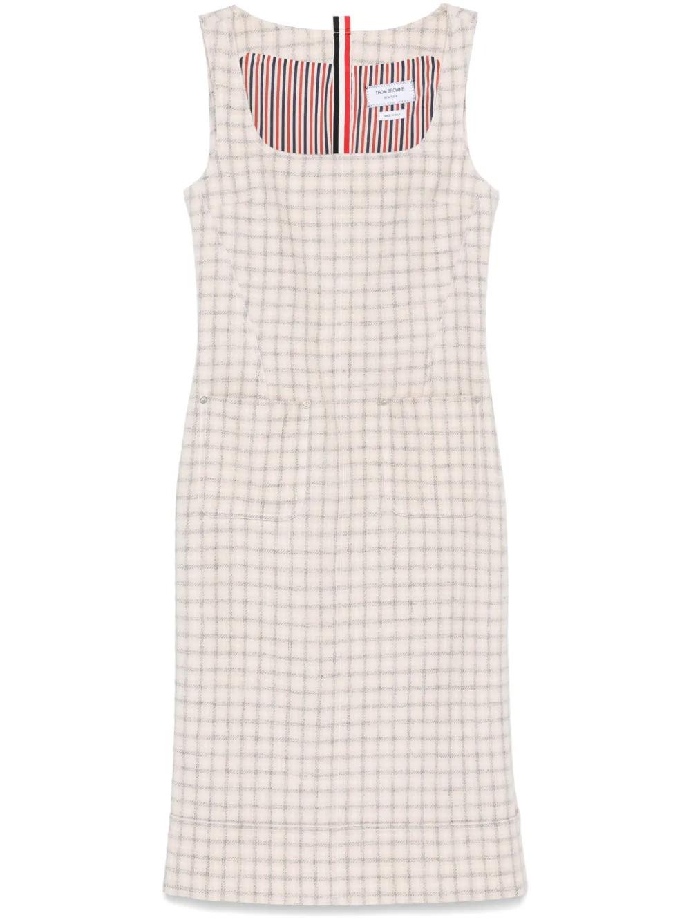 Thom Browne Casual and day dresses for Women | Online Sale