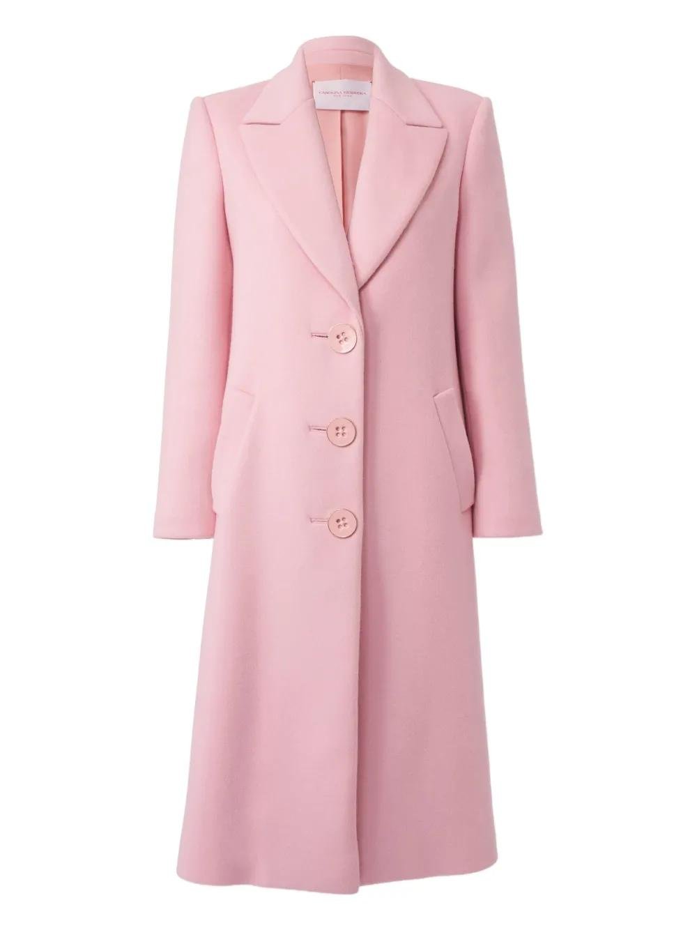 Coat Abrigos Carolina Herrera Carolina Herrera Coats For Women