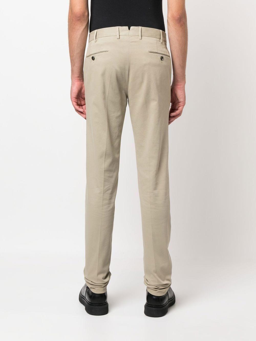 Pantalon PT Torino pour homme en coloris Neutre Homme Vêtements Pantalons décontractés élégants et chinos Pantalons habillés 