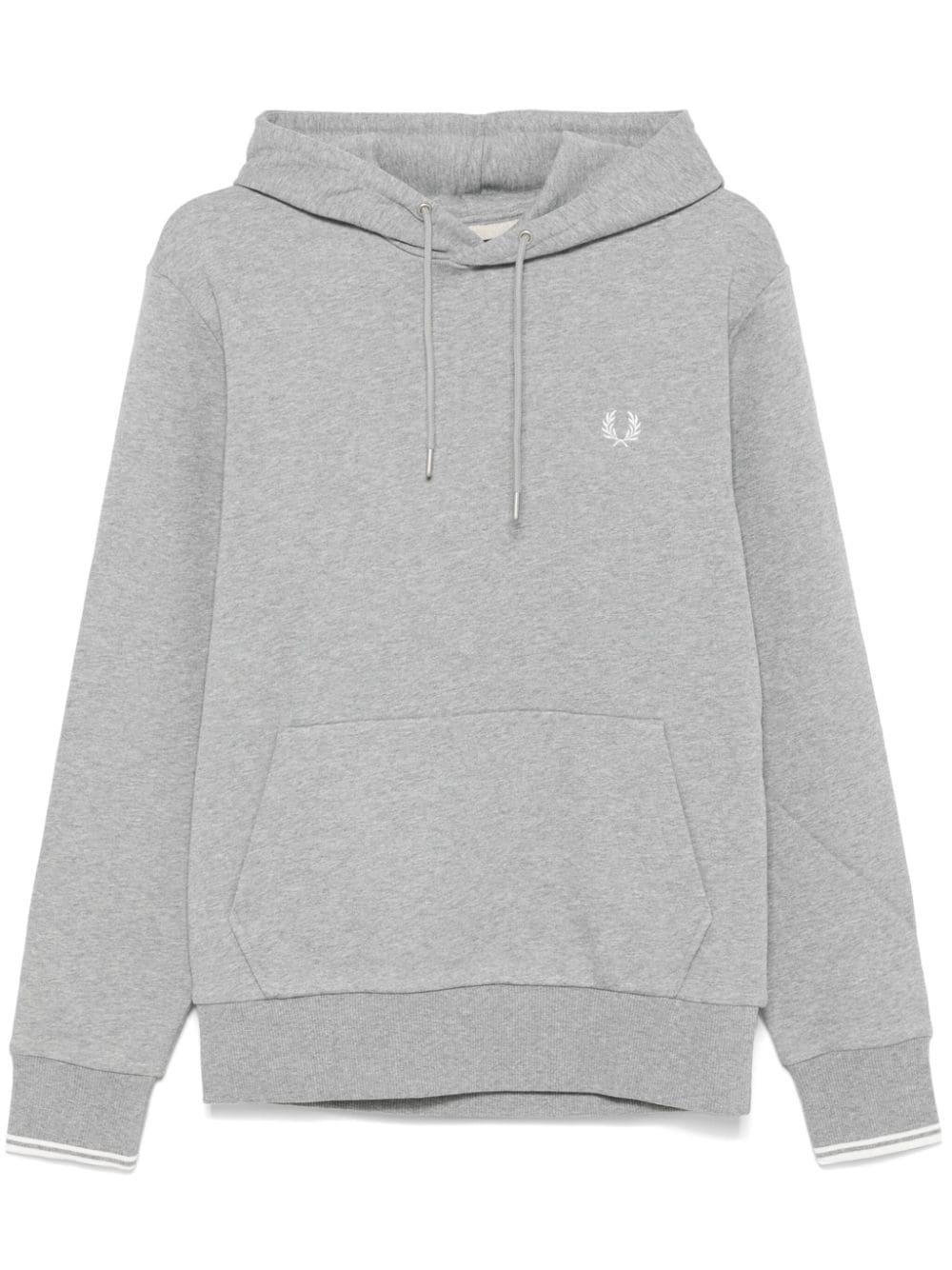 Fred Perry Hoodies for Men Online Sale up to 60 off Lyst Canada