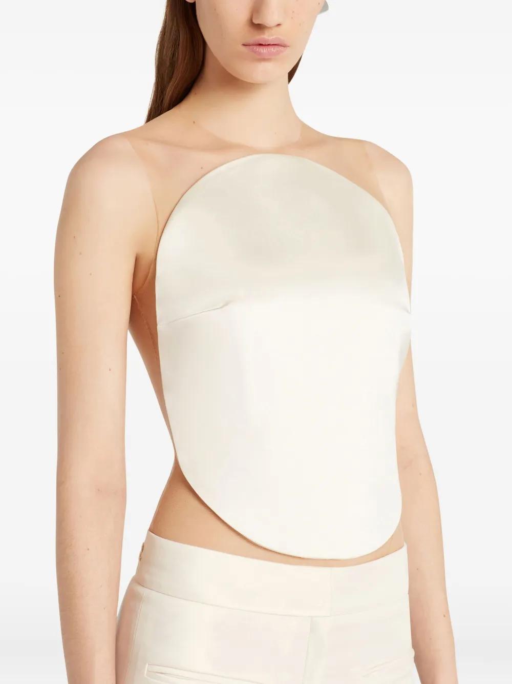【関税込み】Courreges ホワイト ドロップ ボディスーツ 23186541_53447393_1000.jpg
