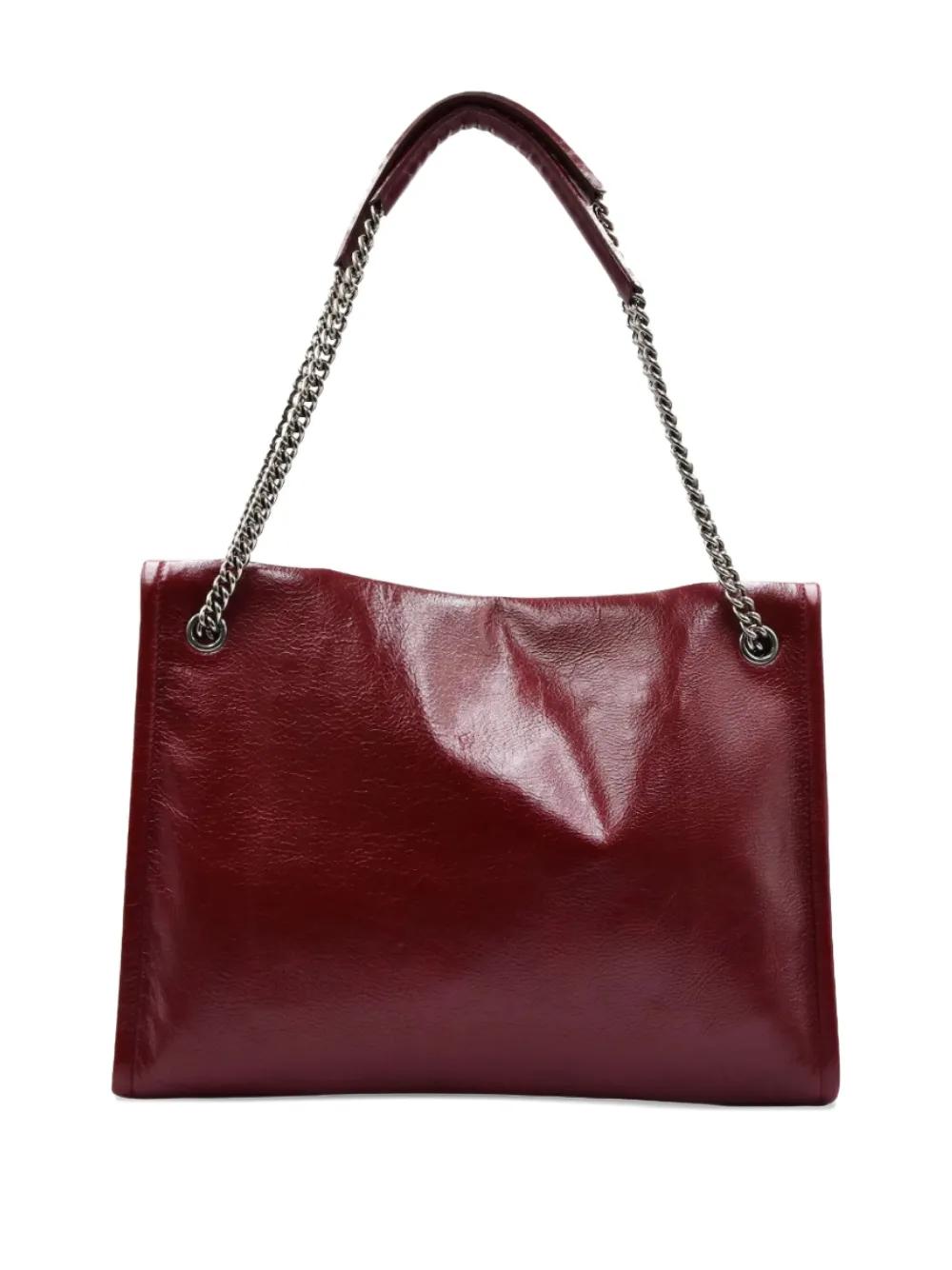 ハンドバッグ ORCIANI Woman Handbag Brown BT2006SCB CUO ORCIANI USA Official shop Women's Bags | Orciani Shoulder bags