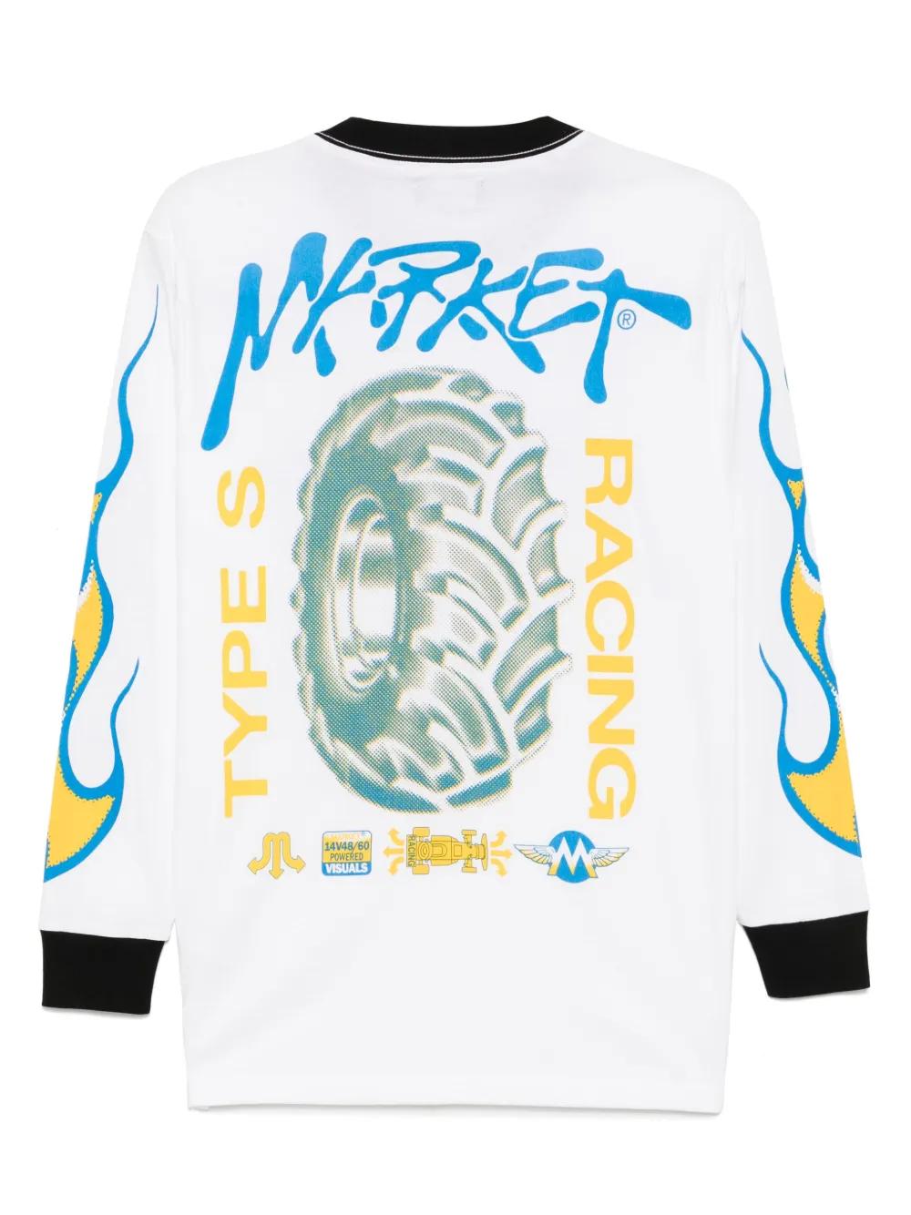 Market Long-sleeve t-shirts for Men | Online Sale up to 39