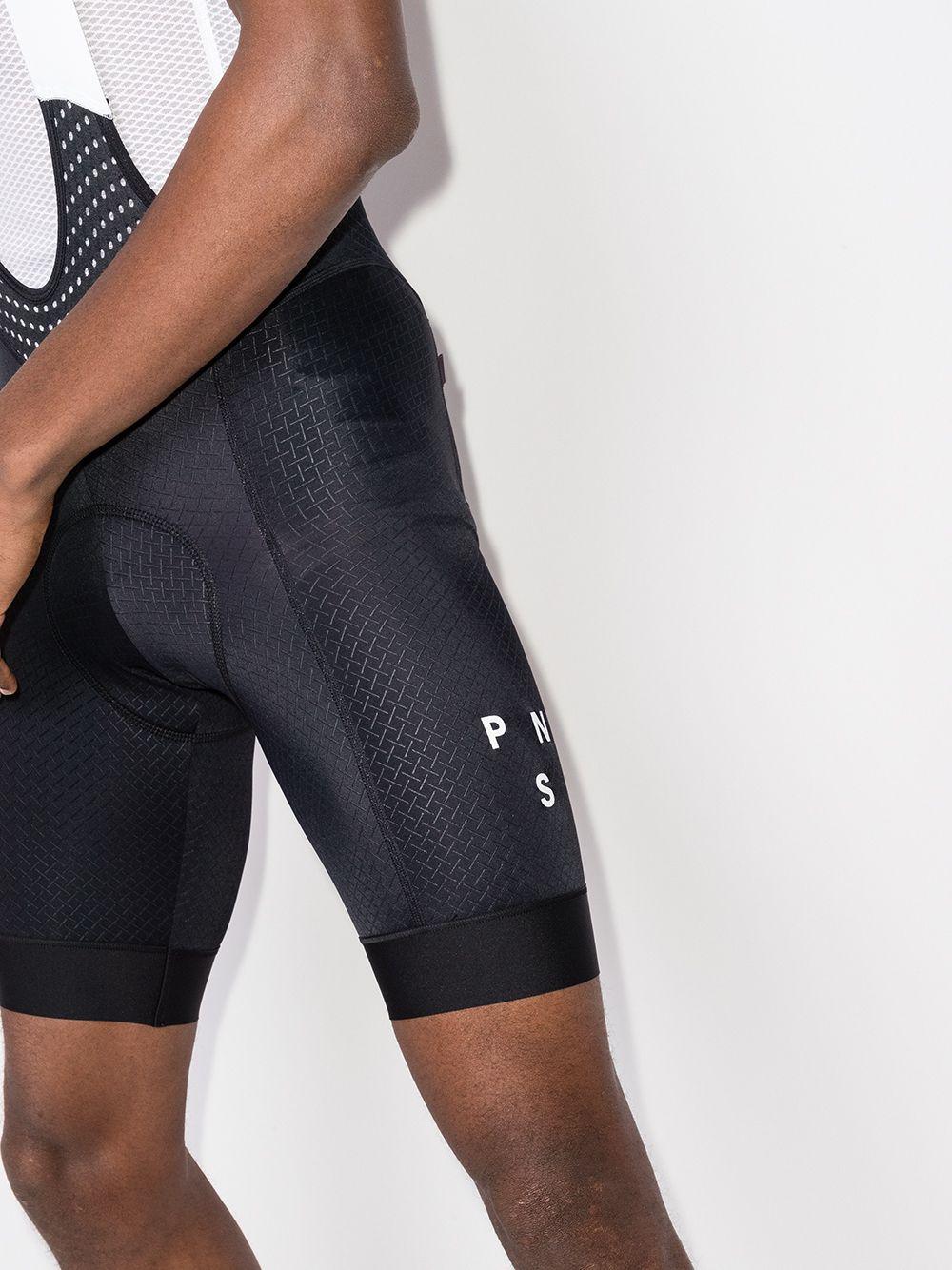 Pas Normal Studios Mechanism Bib Shorts in Black for Men | Lyst