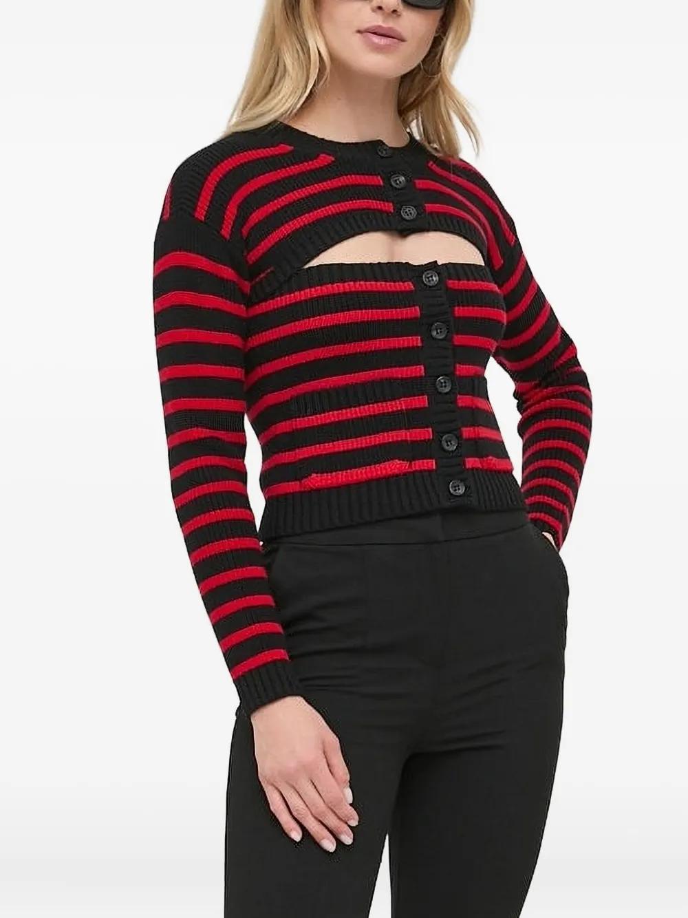 RED Valentino Cardigans for Women | Online Sale up to 65