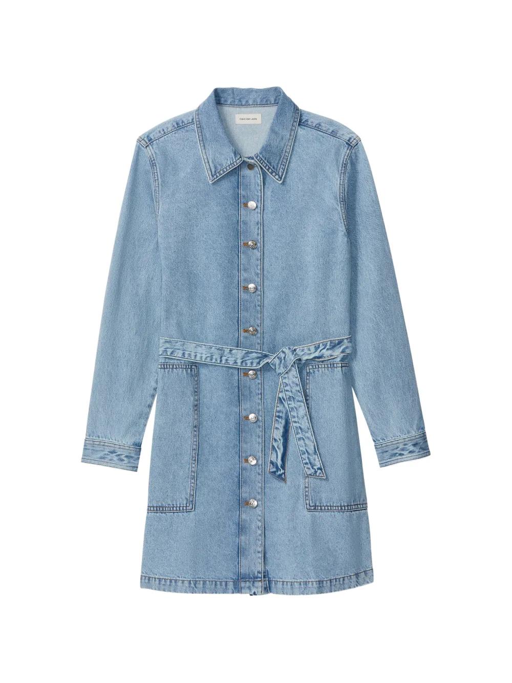 Calvin Klein Long Sleeve Dresses for Women | Lyst