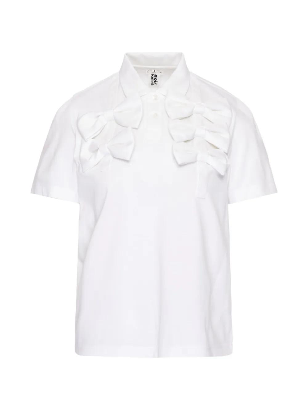 レディース Noir Kei Ninomiya Tシャツ | オンラインセールは最大64
