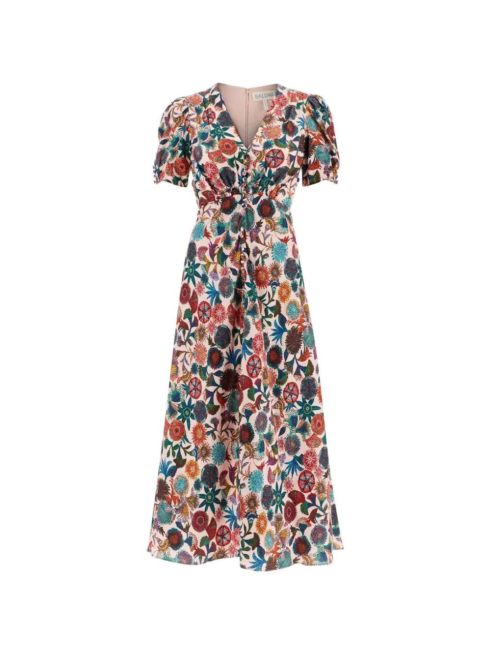 ladies cocktail dresses DRESSTELLS Wedding Guest for Women, Formal Modest Party Graduation Evening Gowns,V Neck Fit and Flare Baby Shower Funeral Prom Dress Black S : Clothing, Shoes & Jewelry earlyaccess_h25 SIZE - True to U.S. Size (Regular Width):13 Smooth ruching and a Amarra 89052 Short Flared
