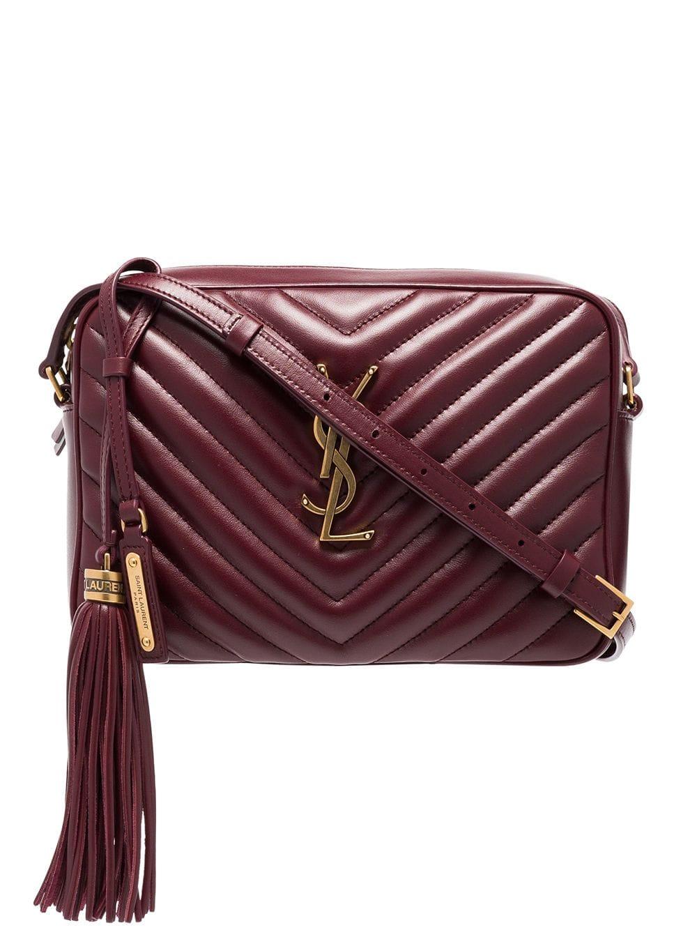 Ysl store sac mng