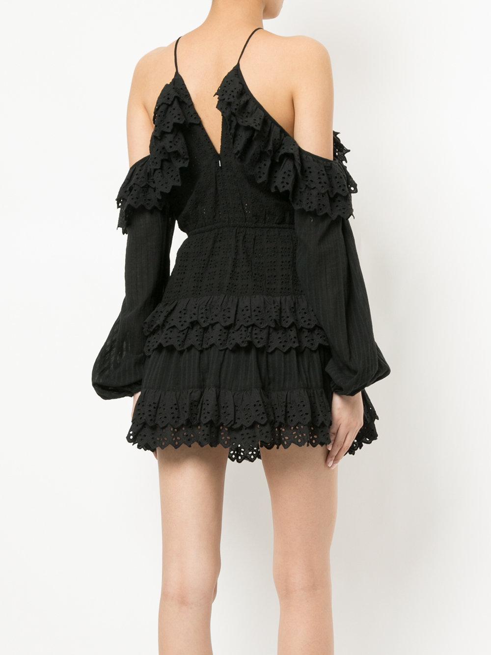 Alice McCALL Cotton Lover Of Mine Dress 