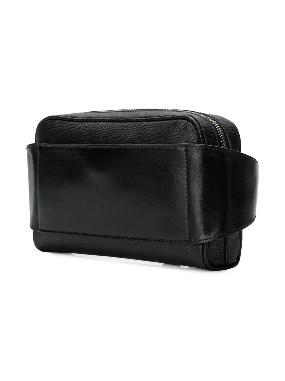 prada sling for men