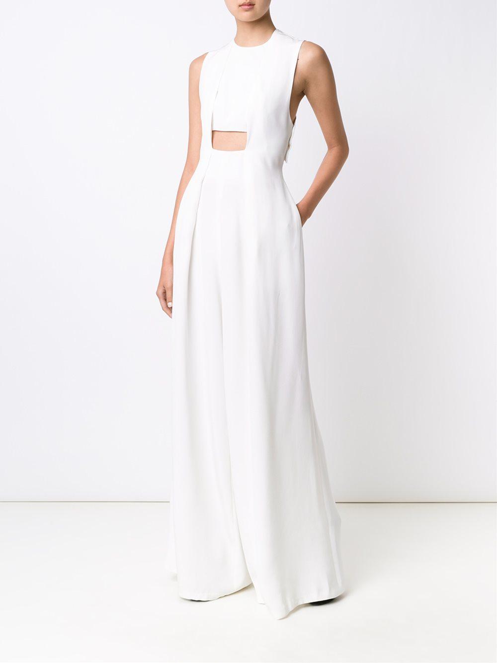 misha nonoo jumpsuit