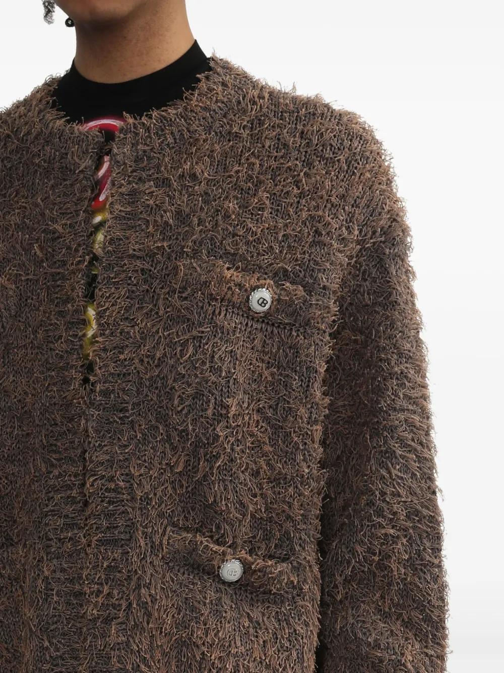 Doublet Cardigans for Men | Online Sale up to 60% off | Lyst Doublet Cardigans for Men | Online Sale up to 60% off | Lyst